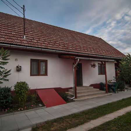 Hotel Dobra Haz Covasna Zewnętrze zdjęcie