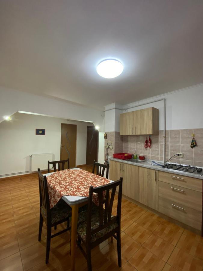 Hotel Dobra Haz Covasna Zewnętrze zdjęcie