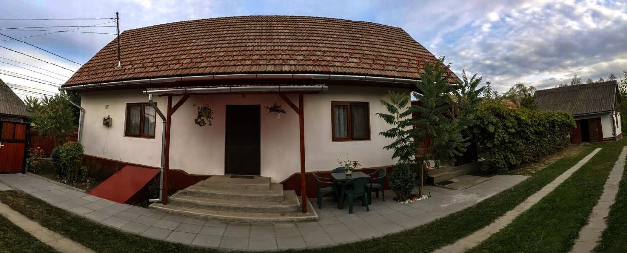 Hotel Dobra Haz Covasna Zewnętrze zdjęcie